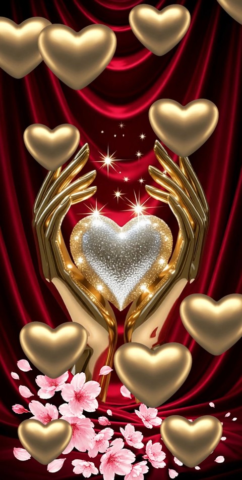 Heart fall