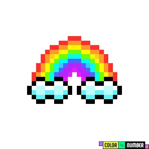 coloerful