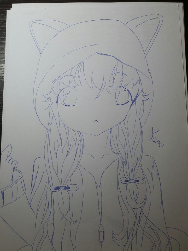 Yuno #1