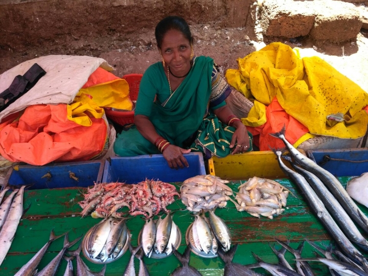 fisher women