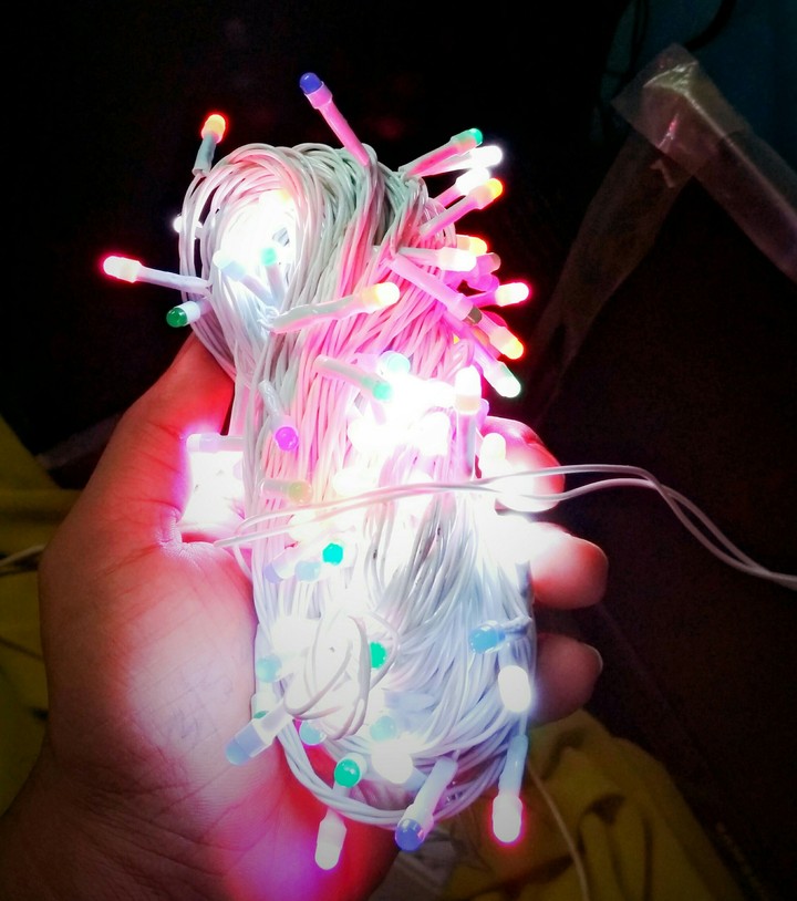 light