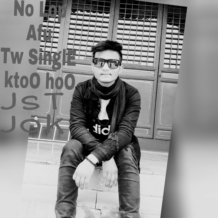 Waiting 4 Some One