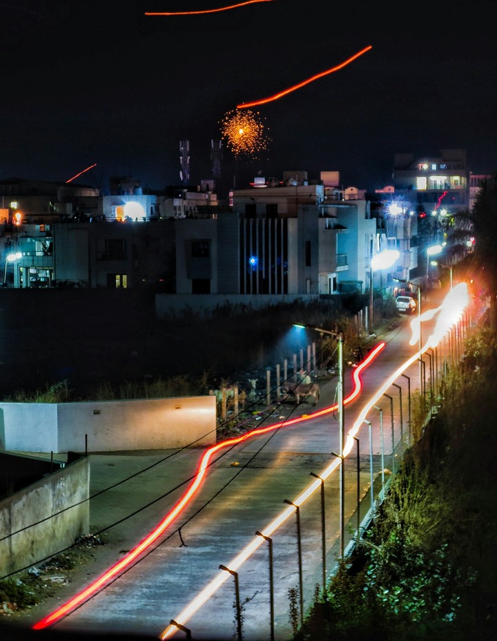 nightlife