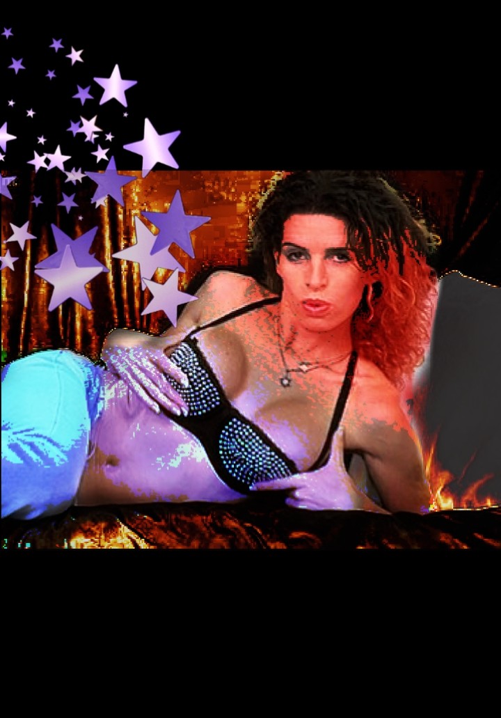 Starrgurl
