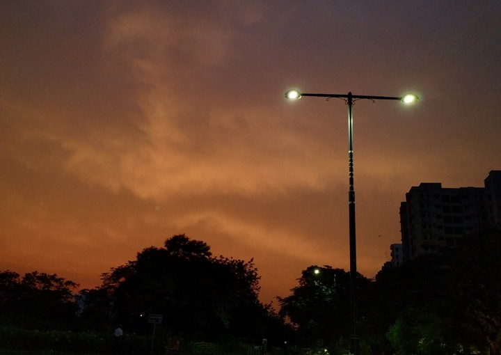 Street light