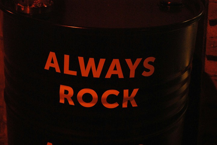 Rock