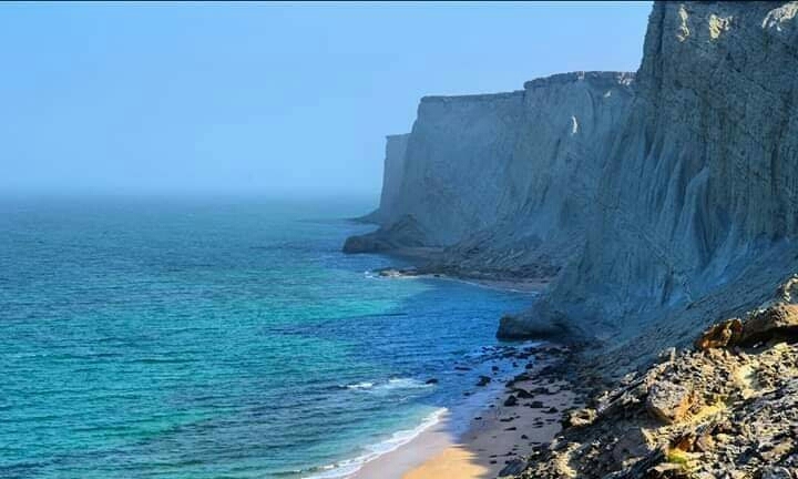 Baluchistan, Pakistan