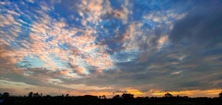skyline