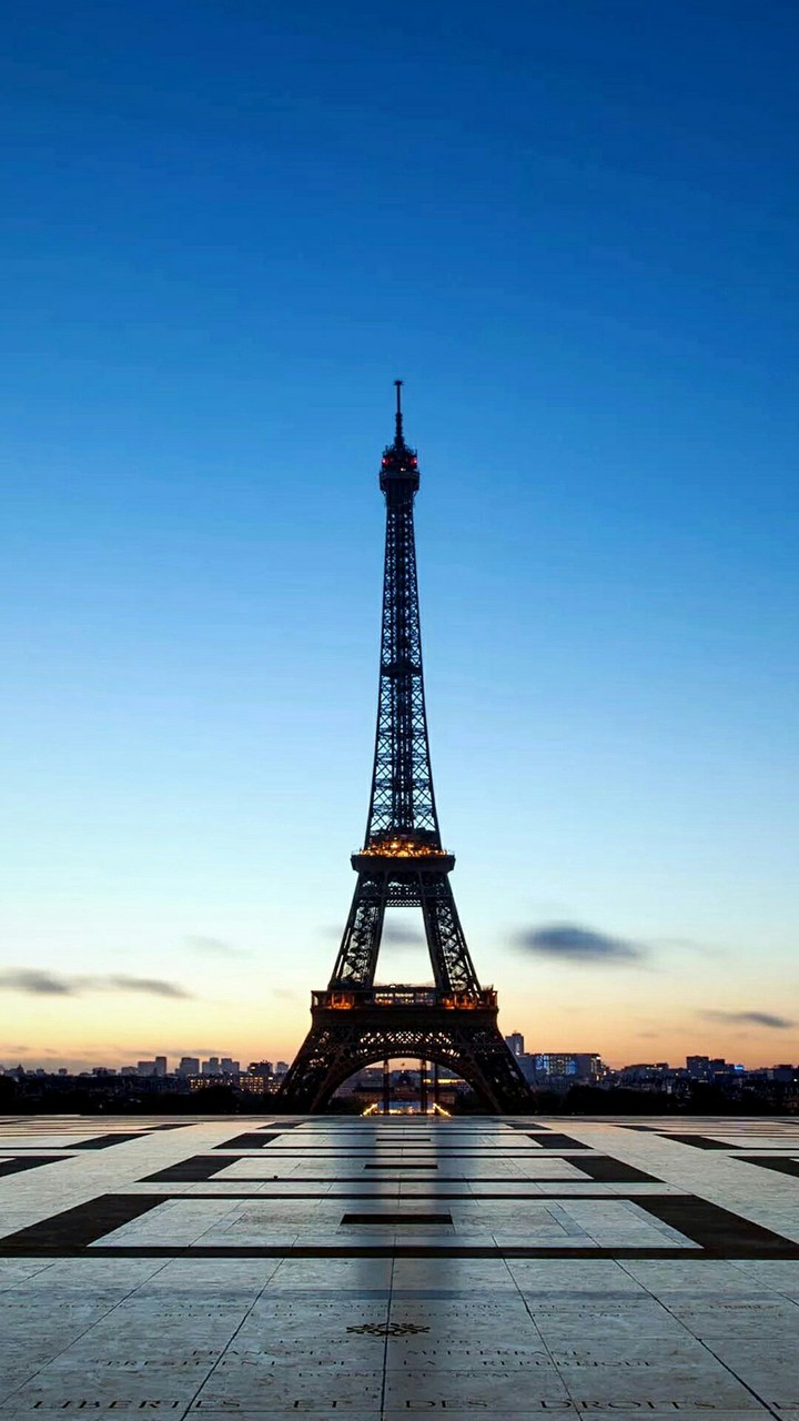 Eiffel Tower