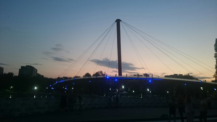 lights