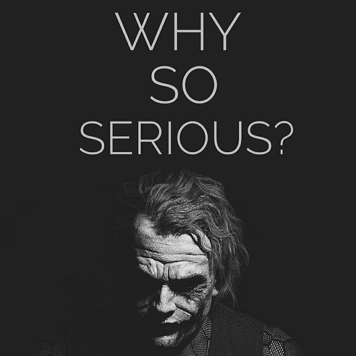 Black Joker