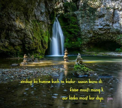 Life quote