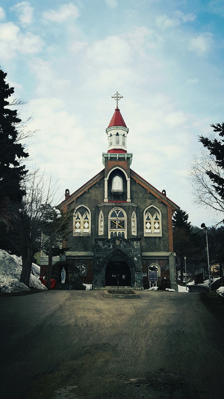 Chatedral