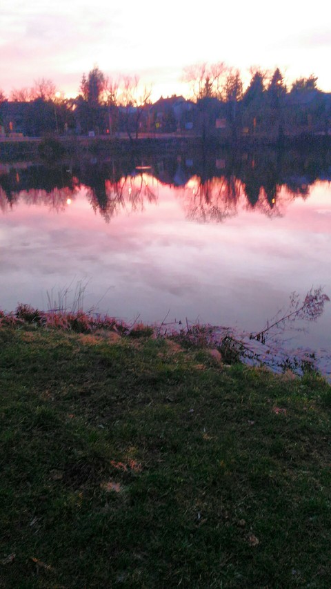 Lake