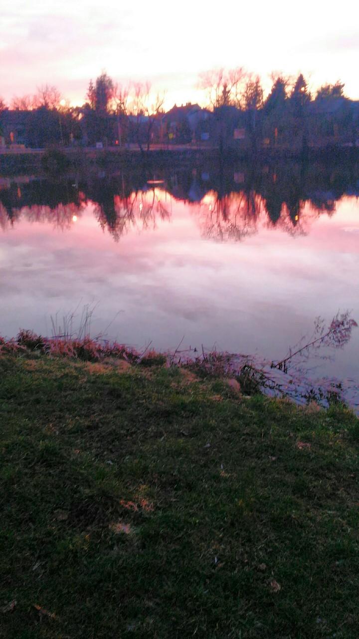 Lake