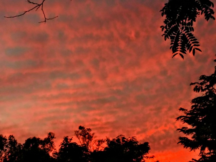 sky