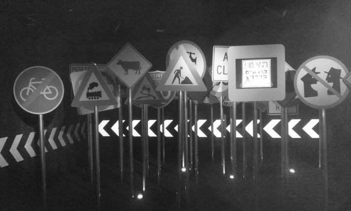 signs