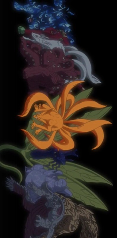 Anime Naruto