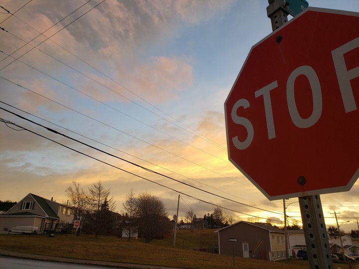 sunrise