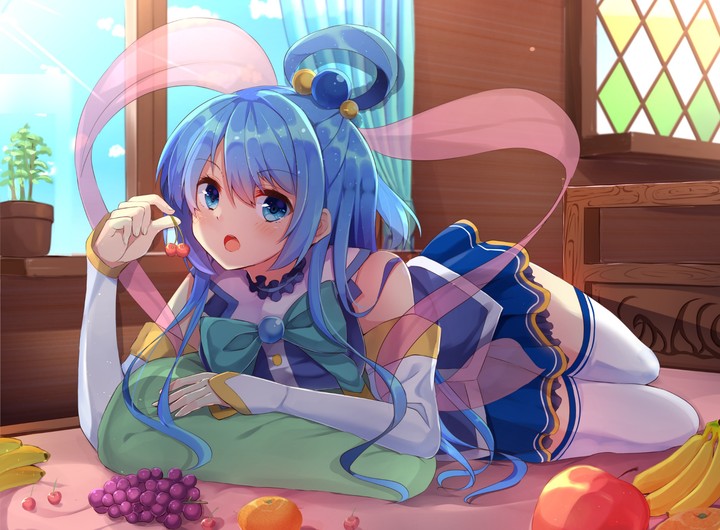 Aqua