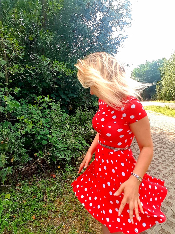 Ich ,Summer