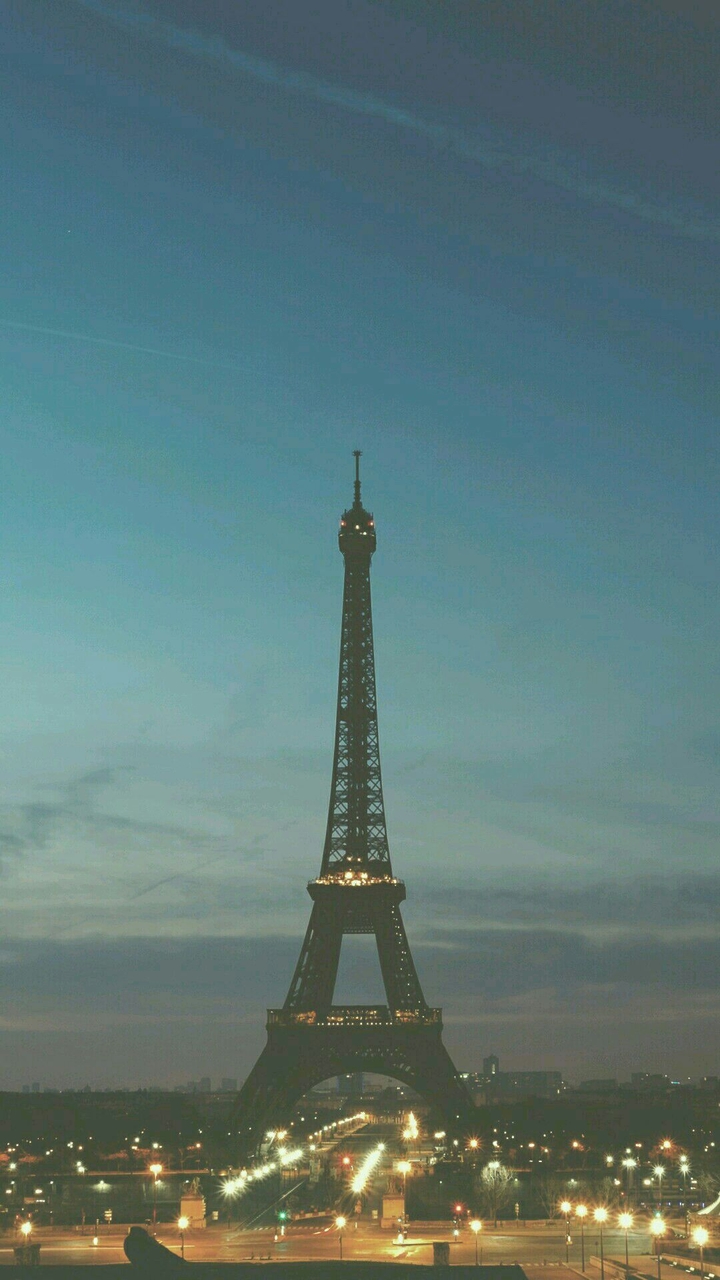 eiffel tower
