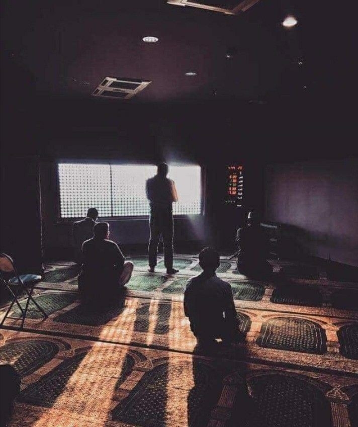 Muslims