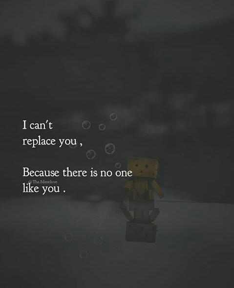 yes,i can't