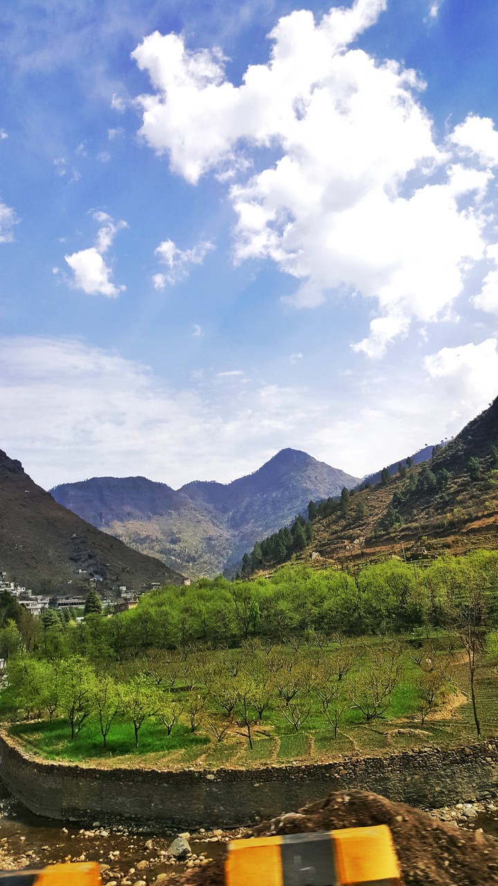 Kalam Pakistan ❤