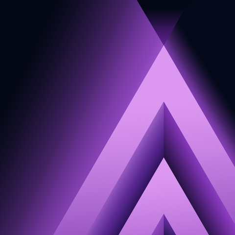 Galaxy A Series 2017 Purple