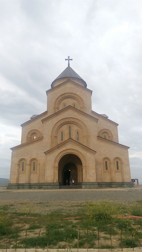 makhata church