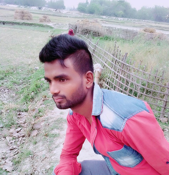 SHRAVAN SAGAR