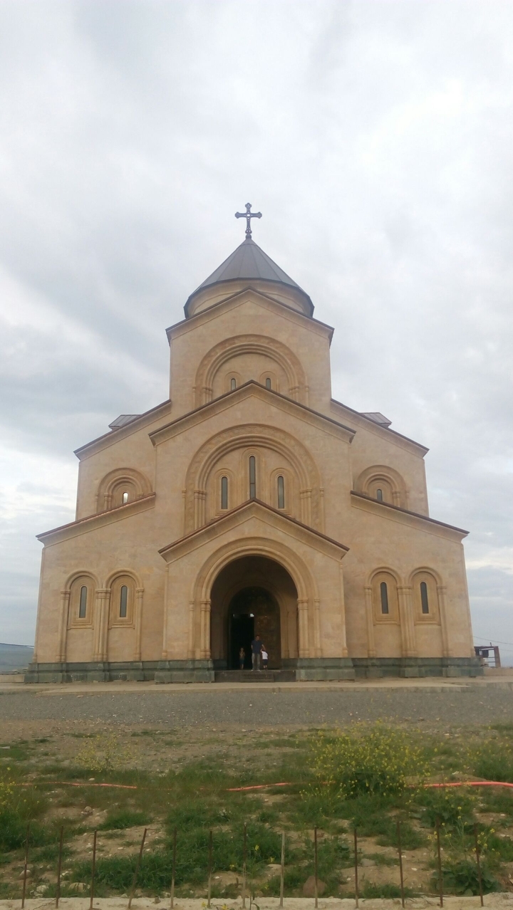 makhata church