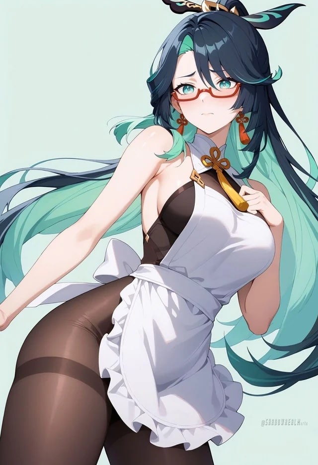 .
