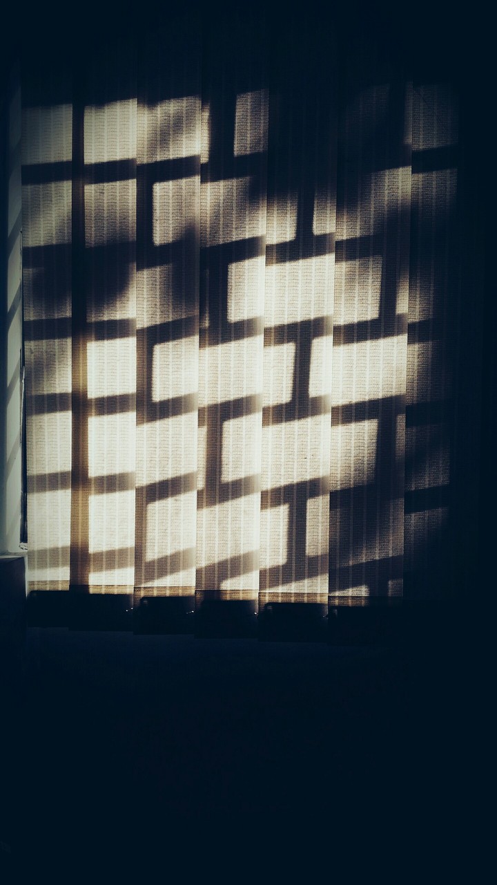 shadow at leisure...