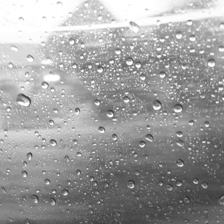 raindrops