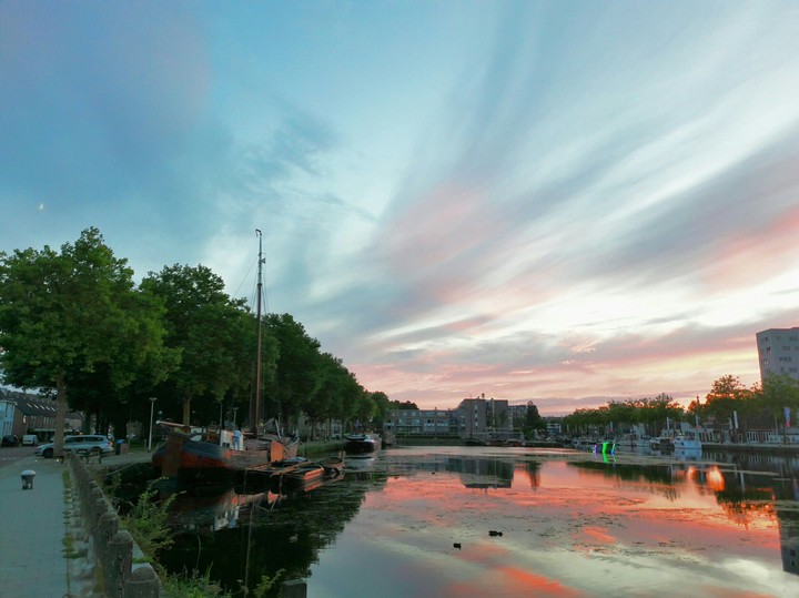 canal