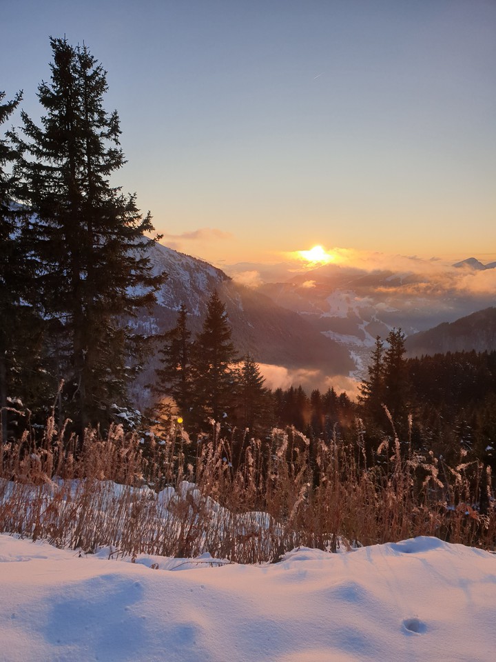 Avoriaz France