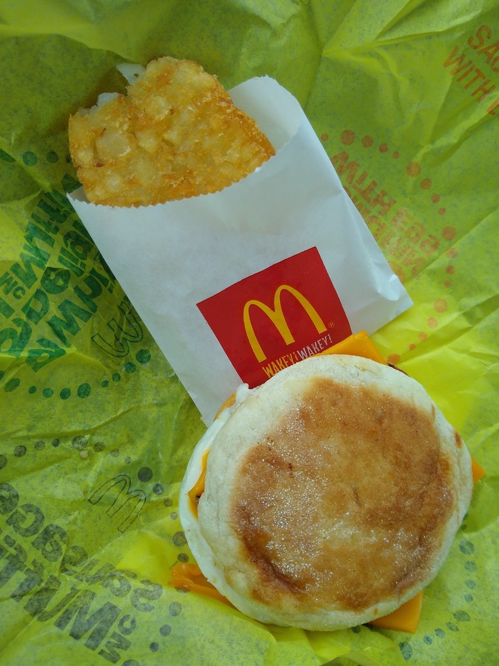 Breakfast
