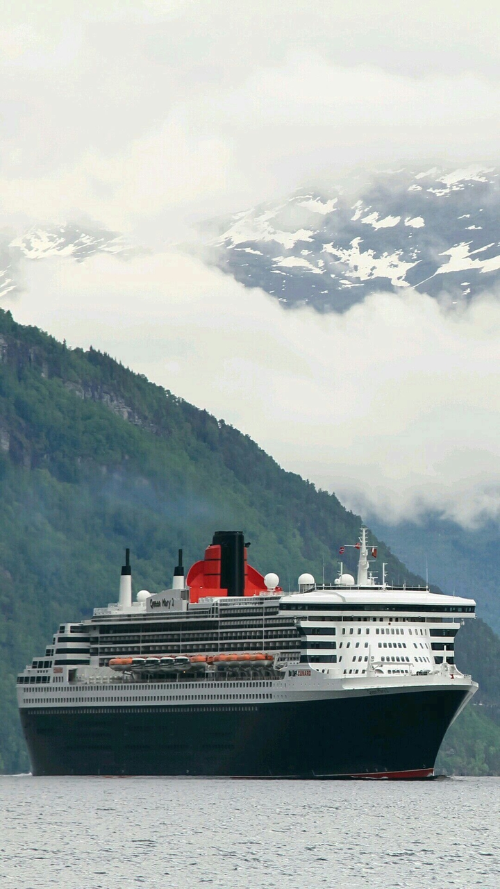 ship beauty