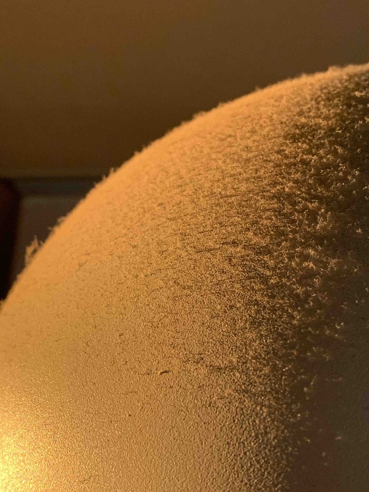 Surface