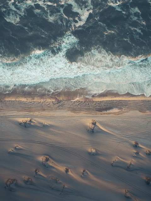 Ocean Waters