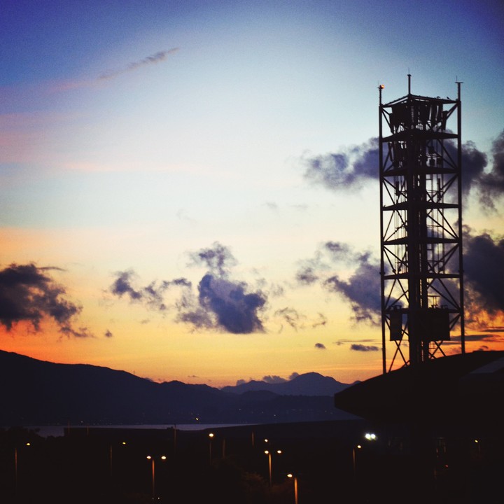 Sky