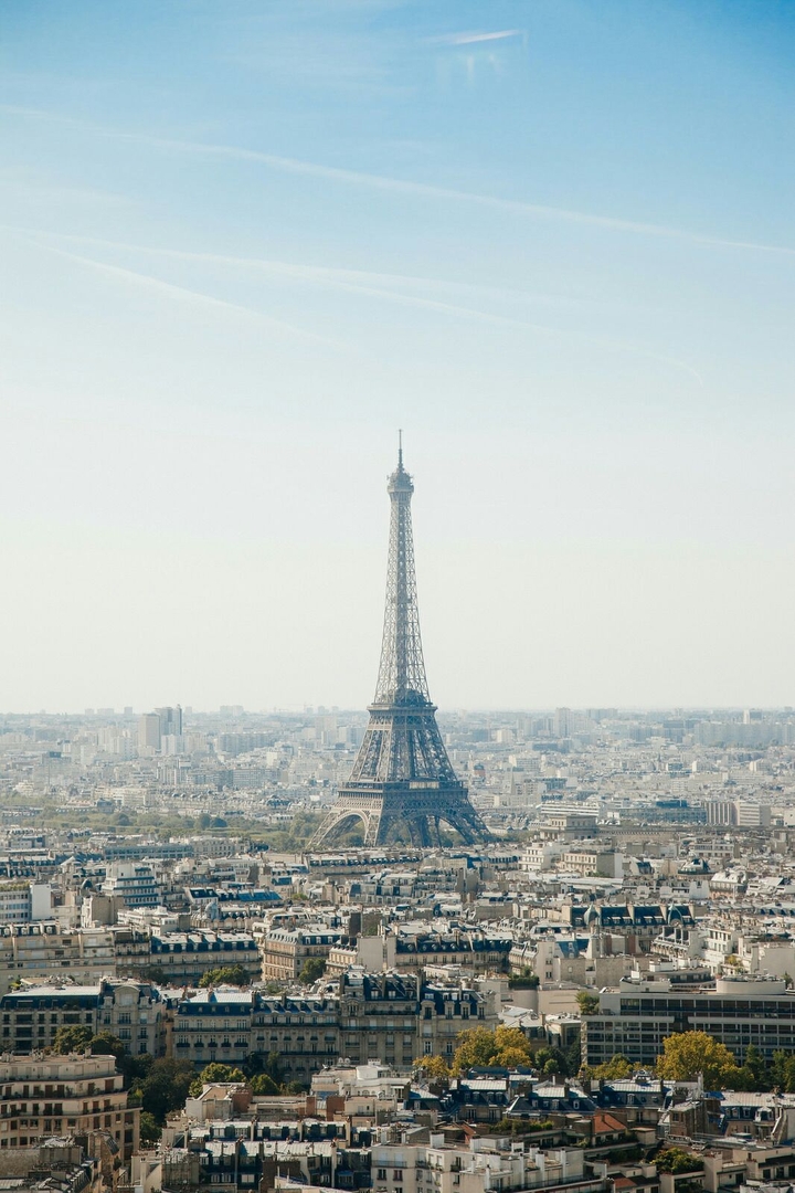 Eiffel Tower