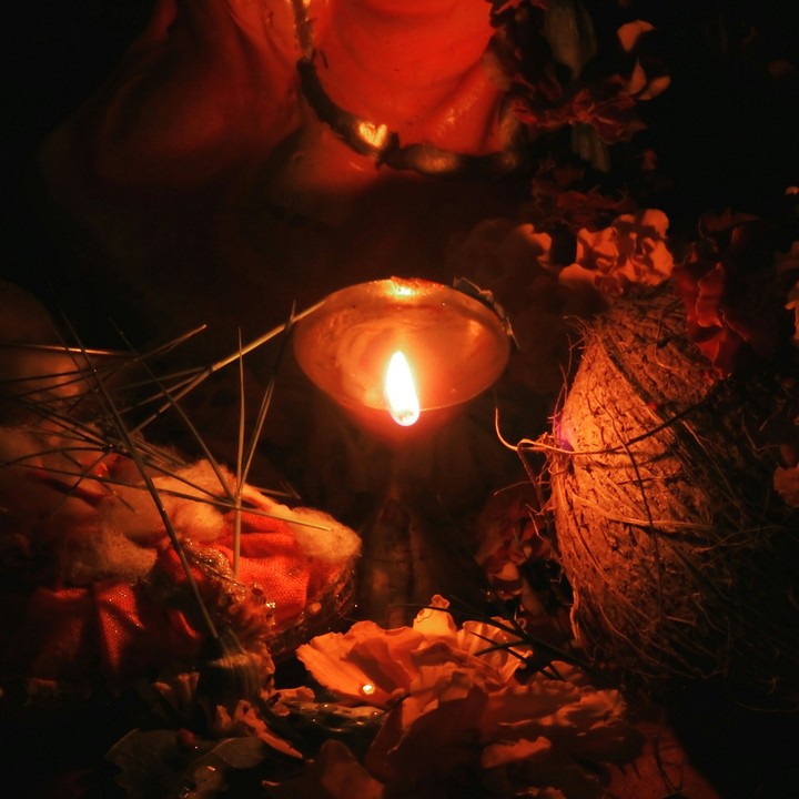 diwali festival