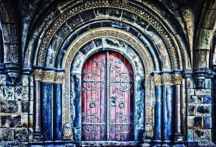 nice gate