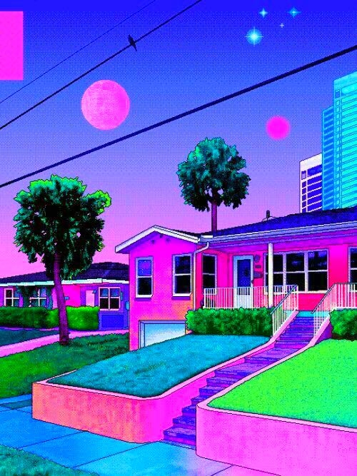 cool city 