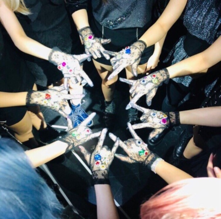 TWICE