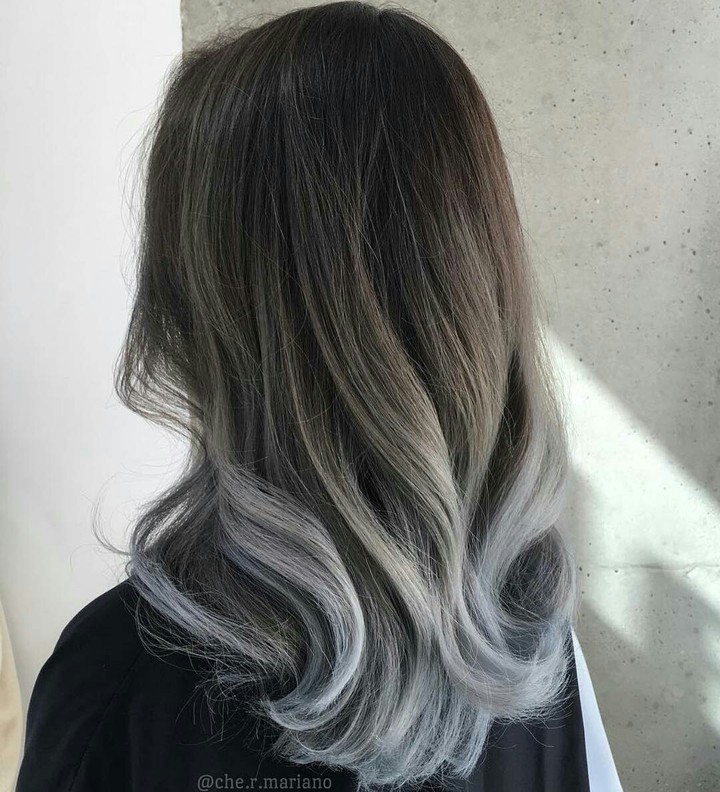I love this color