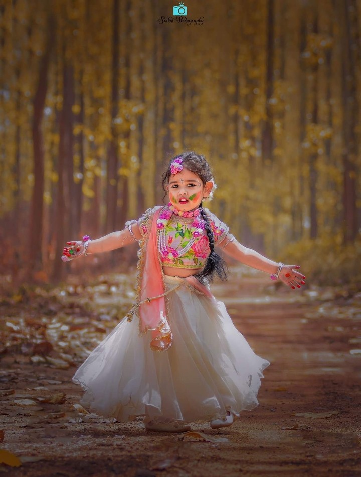 HAPPY holi